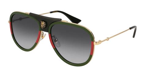 gg0062s Gucci sunglasses